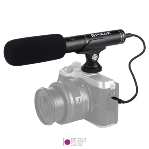 میکروفون شات گان Puluz PU3012